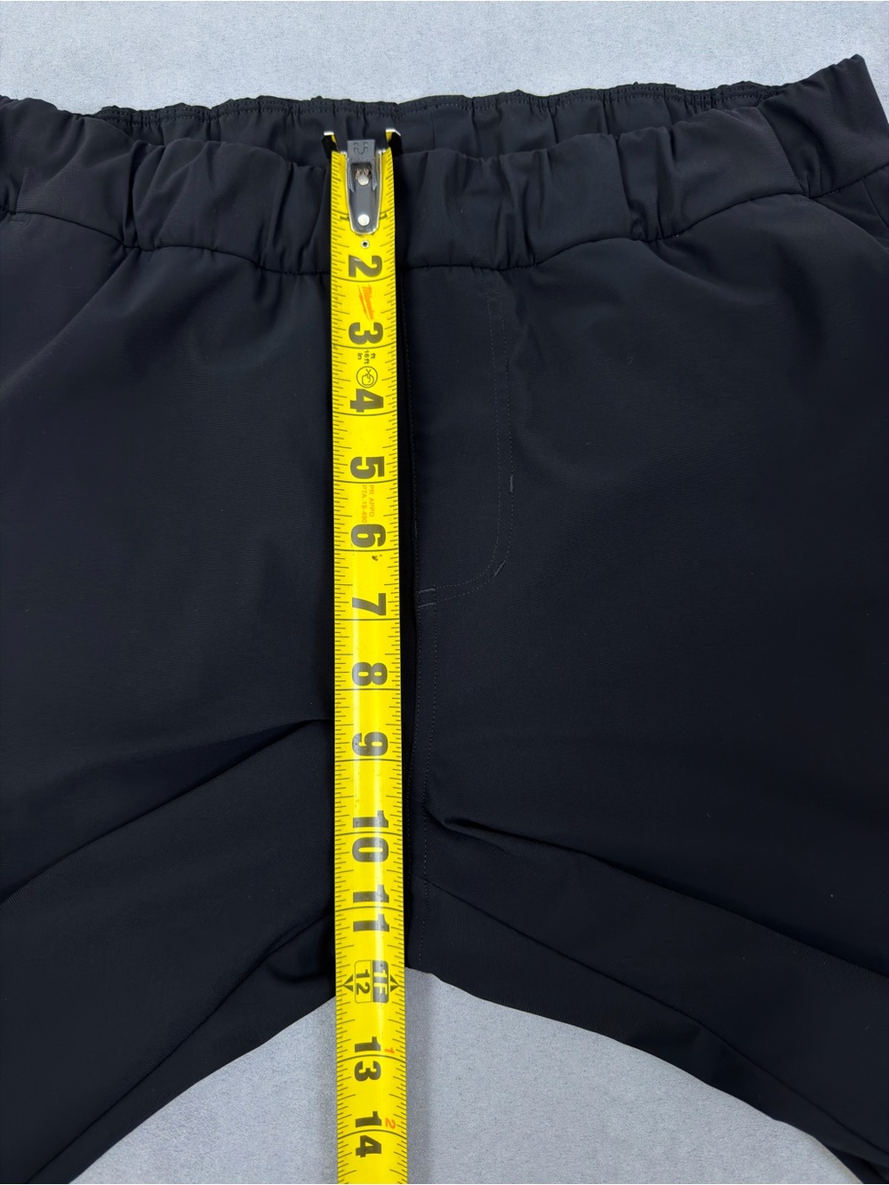 Vuori Miles Ankle Pant Black Women’s Stretch Pants - Picture 7 of 11